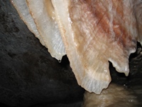 Yarragobilly Caves