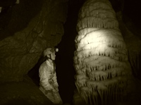 Jenolan Caves photo 4